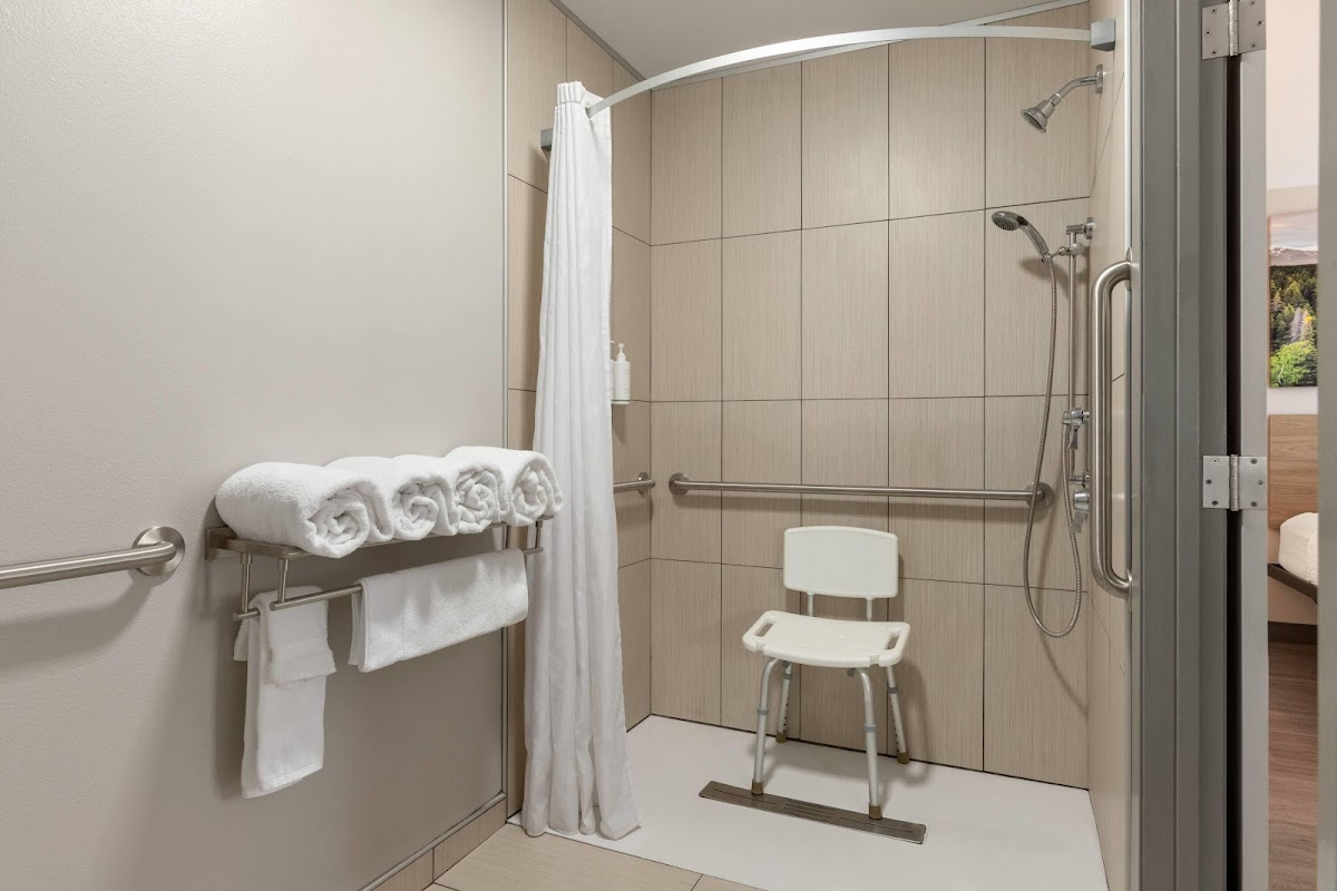 Days Inn by Wyndham Worland photo 3