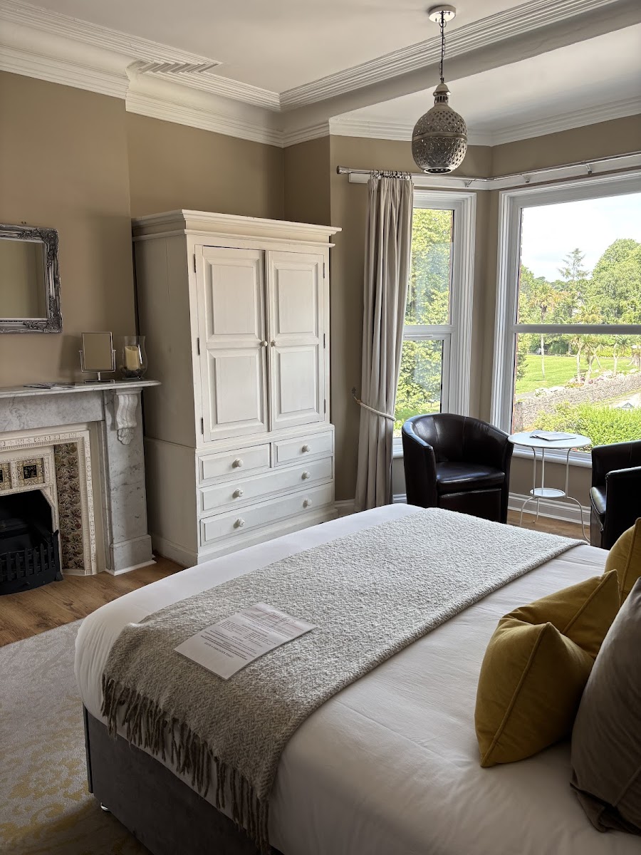 Devon House Guest House photo 2