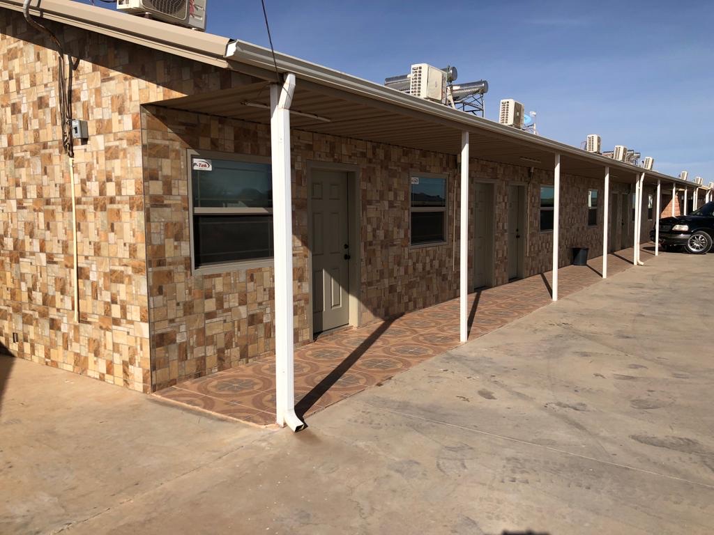 F&H restaurant y hotel