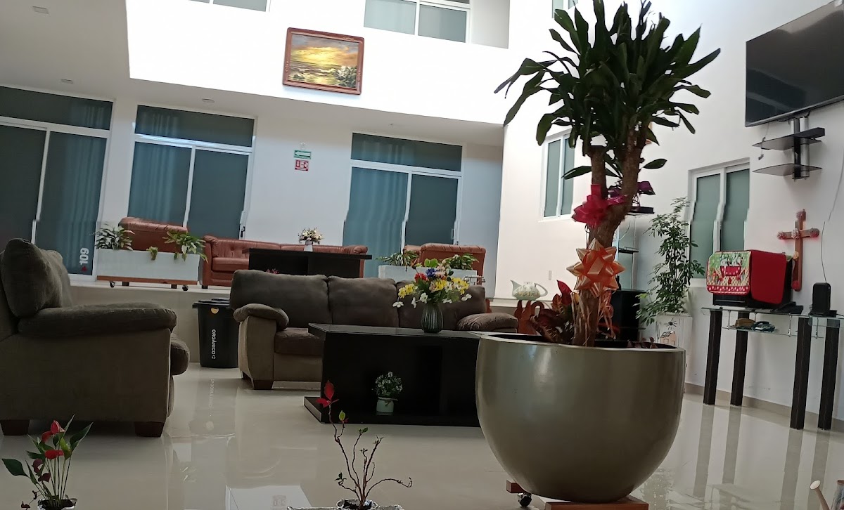 Hotel Real Diamante