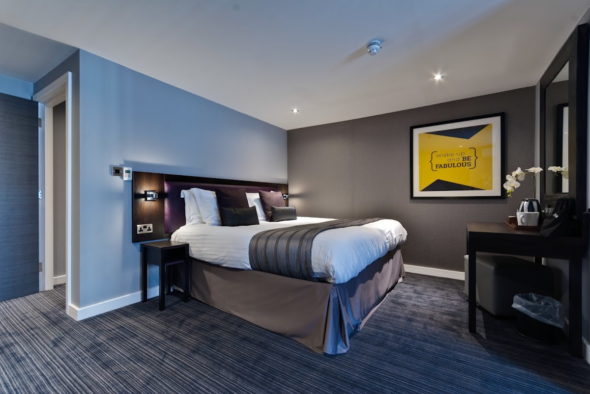 EPIC Apart Hotel - Duke Street