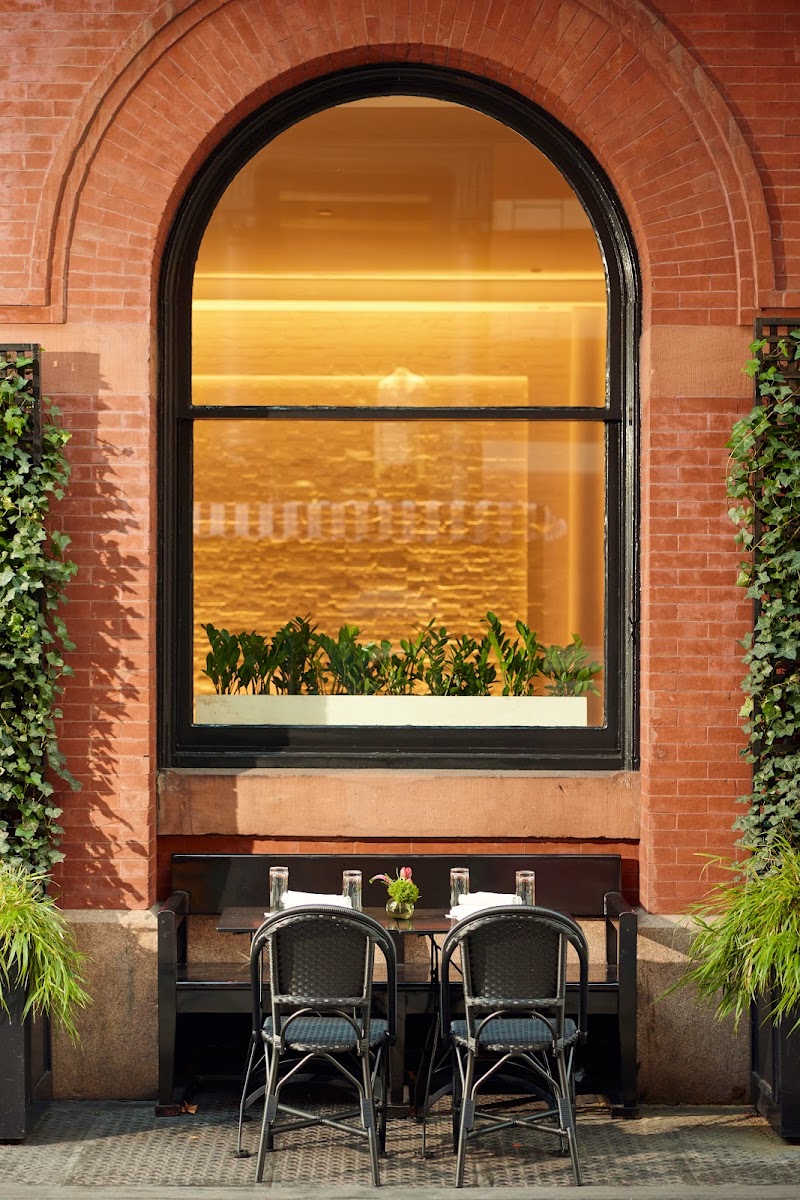 (The Mercer) photo 3