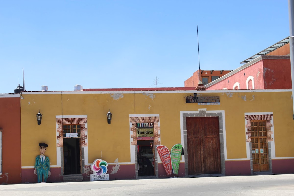 National Puppet Museum