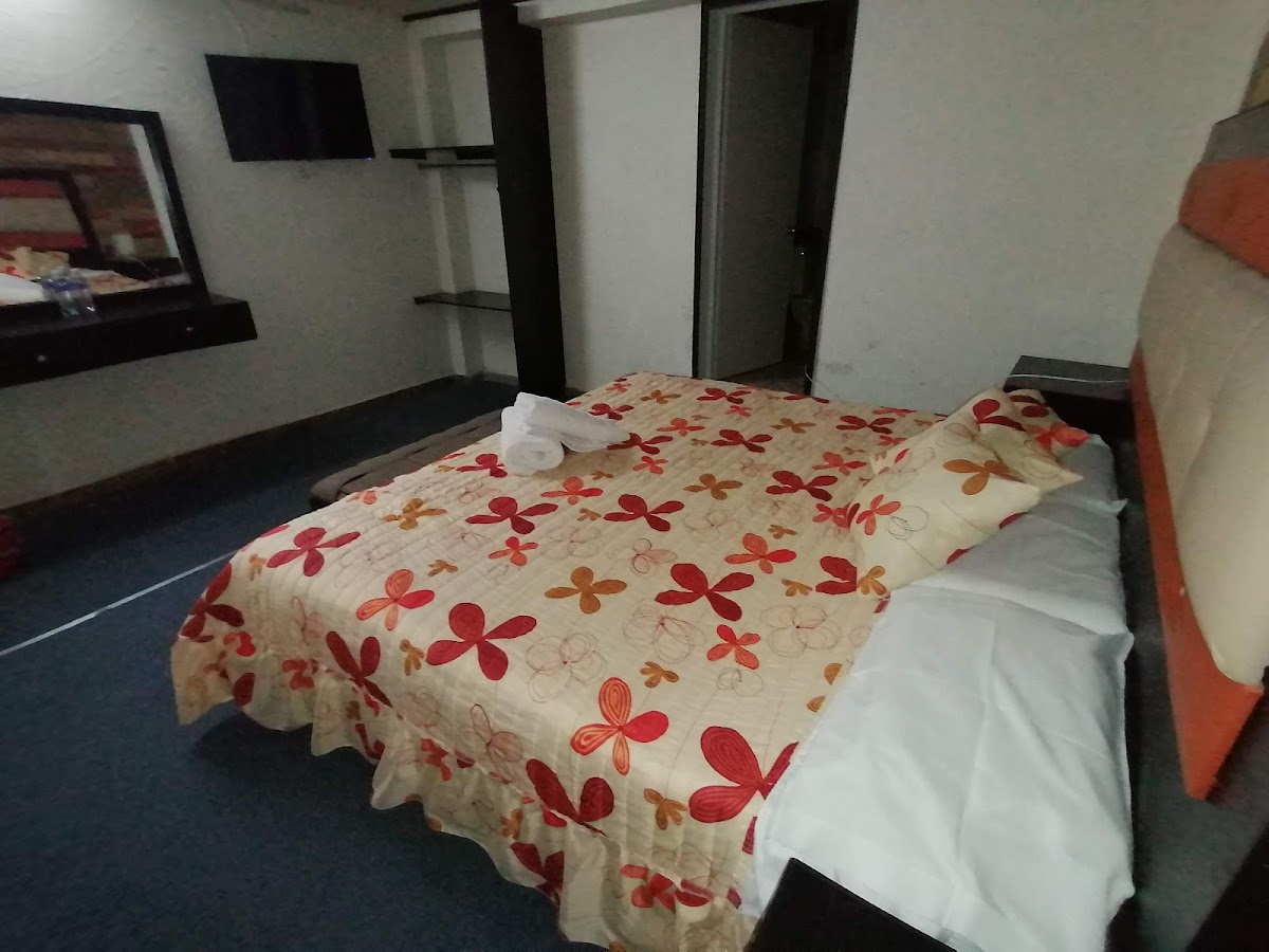 Hotel Rubí photo 3