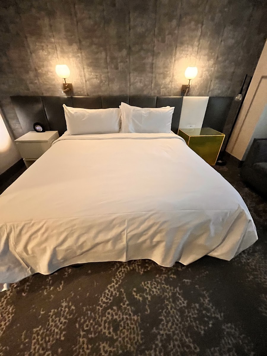 Renaissance New York Times Square Hotel photo 3