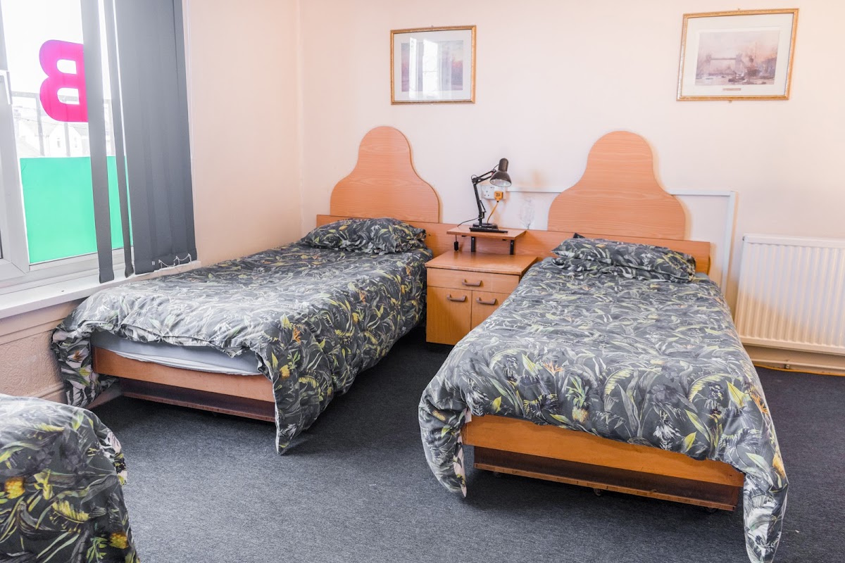 La Tavola Calda Hotel photo 2