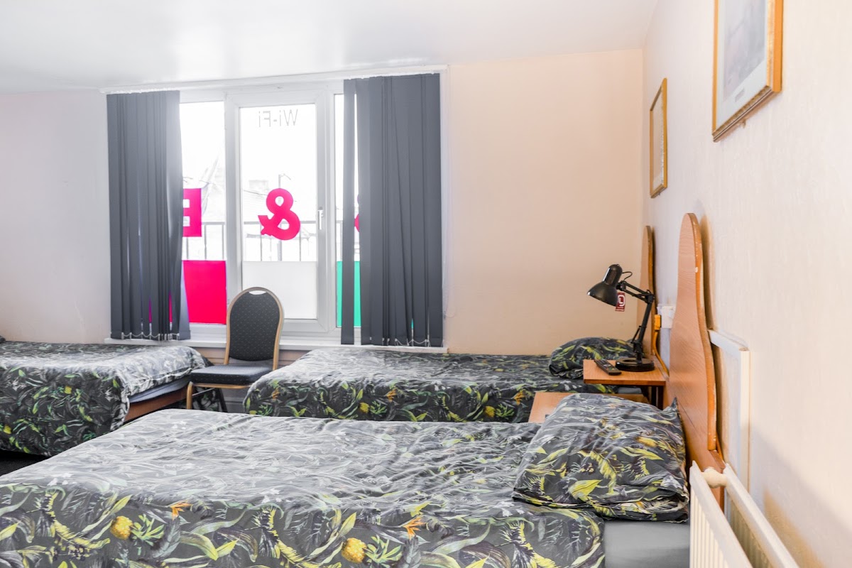 La Tavola Calda Hotel photo 3