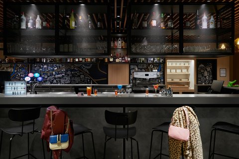 Moxy Manchester City photo 3