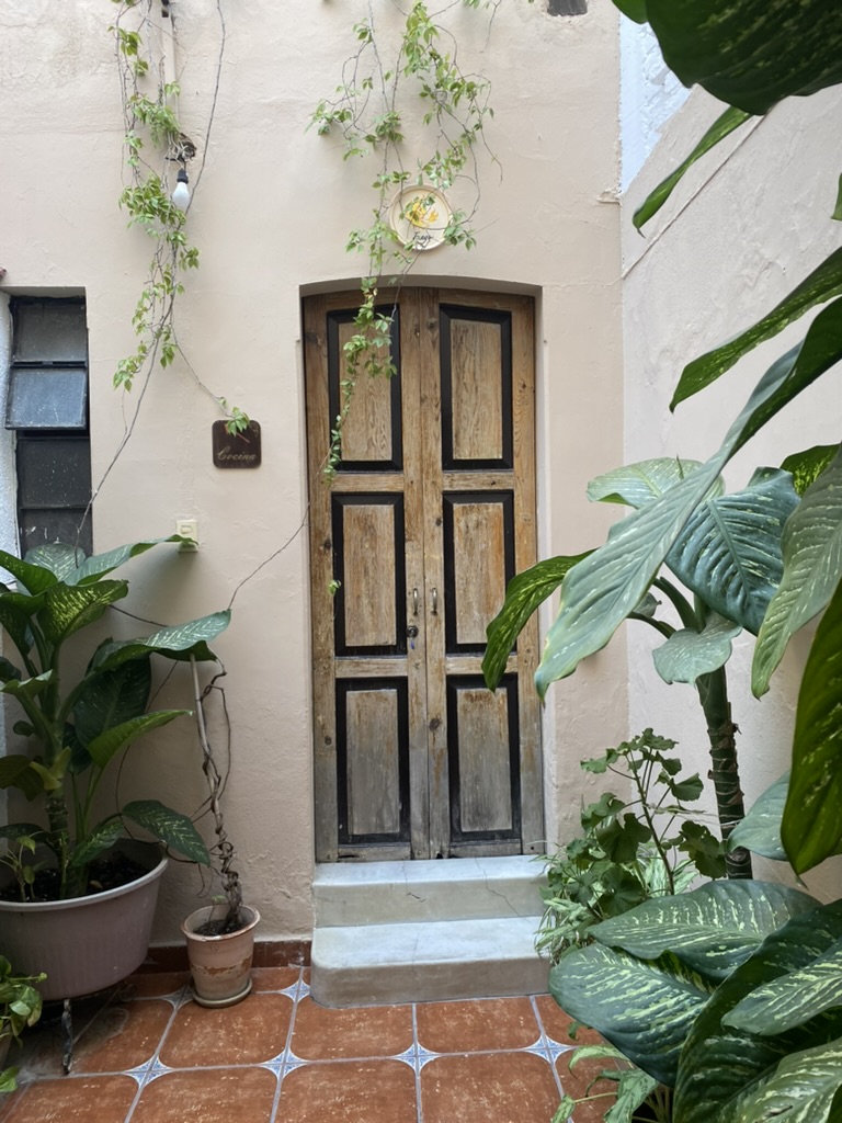Hostal La Bombilla