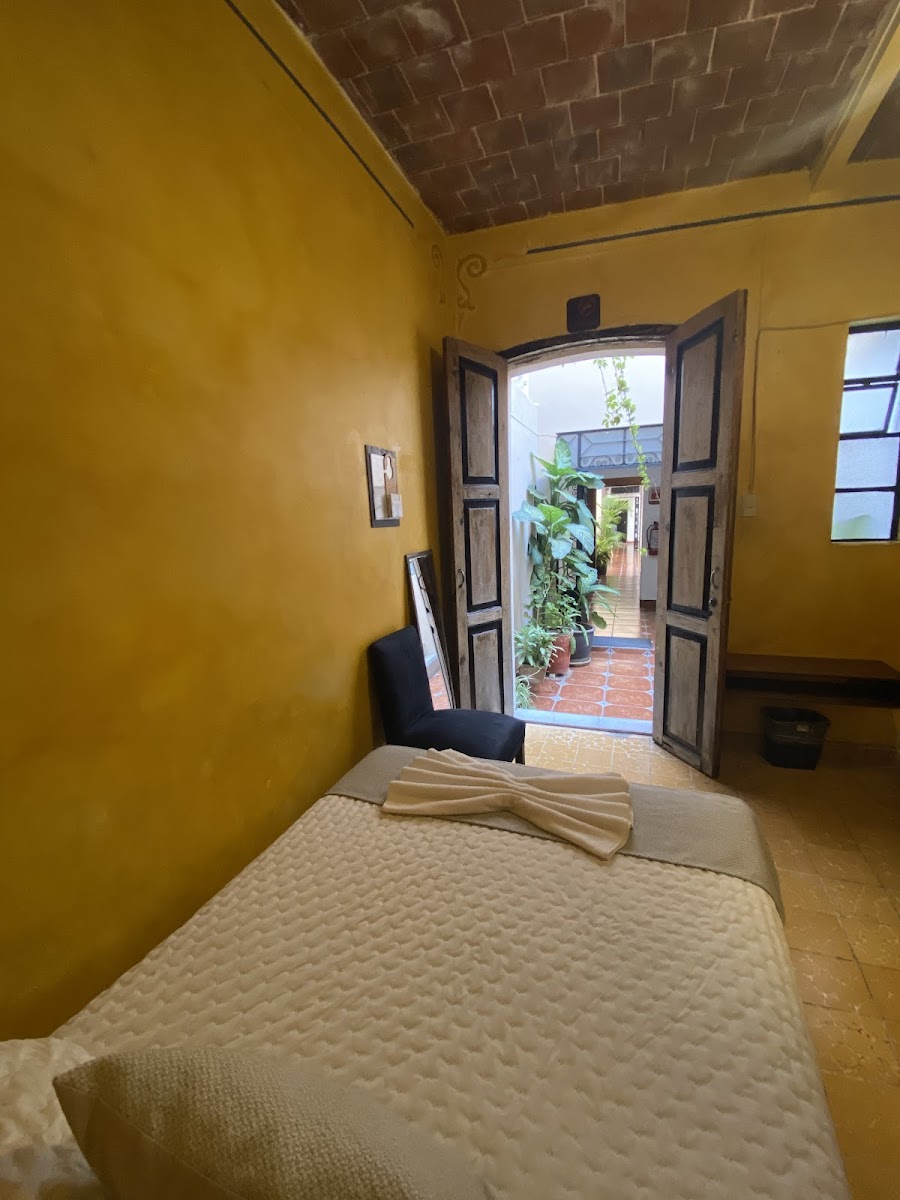 Hostal La Bombilla photo 2
