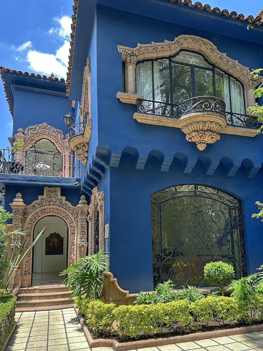 Casa Amari