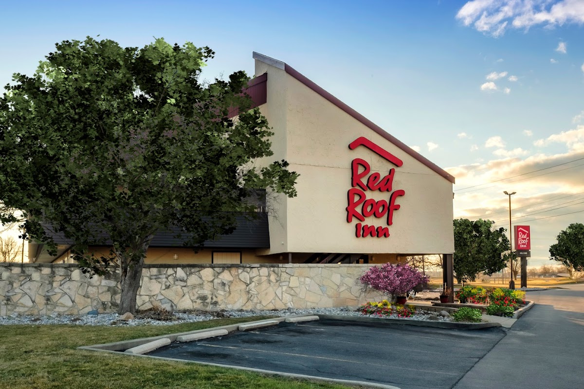 Red Roof Inn Lansing East – MSU