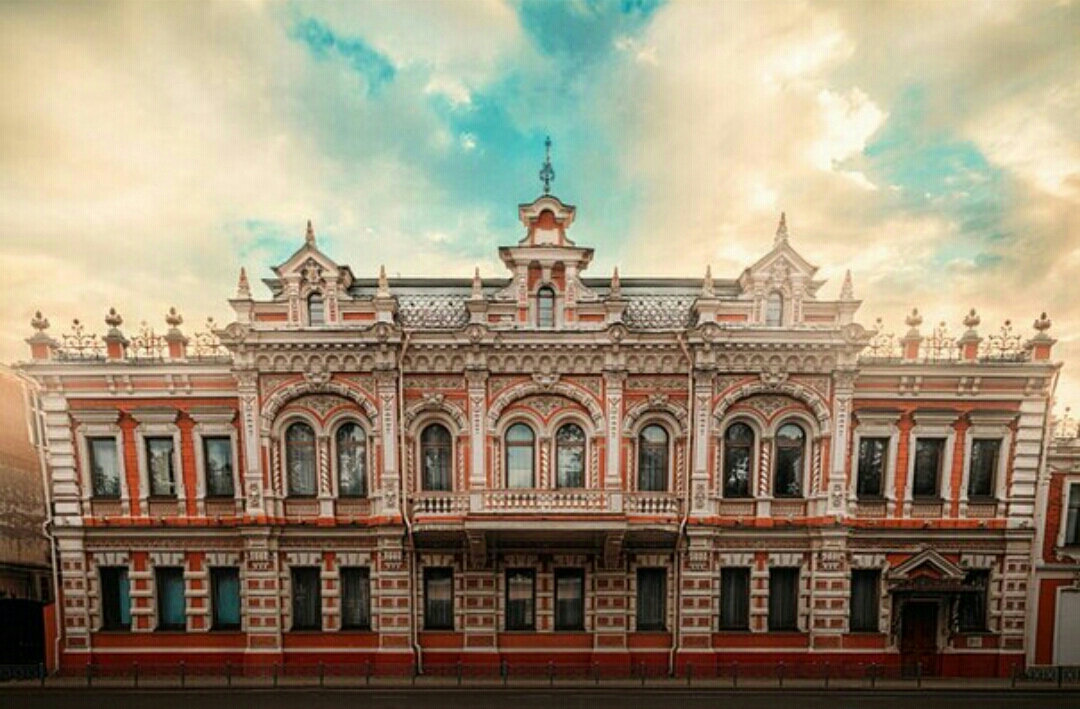 Krasnodarskiy Gosudarstvennyy Istoriko-Arkheologicheskiy Muzey-Zapovednik Im. Ye.D. Felitsyna