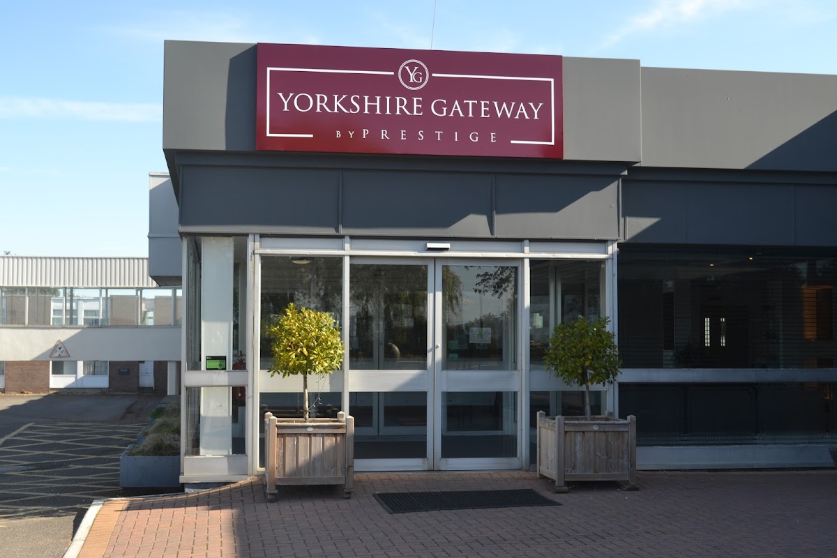 Yorkshire Gateway Hotel Leeds