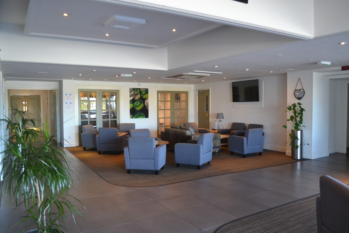 Yorkshire Gateway Hotel Leeds photo 3