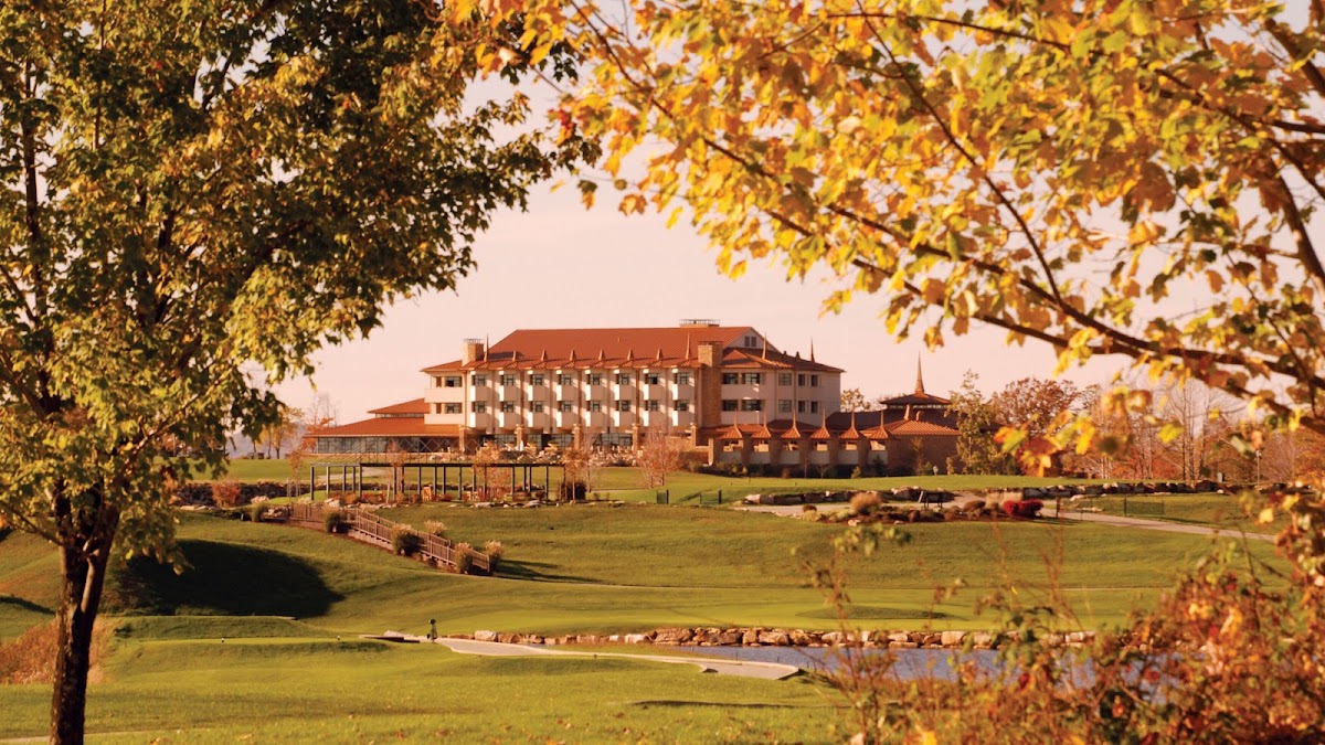 Nemacolin Resort