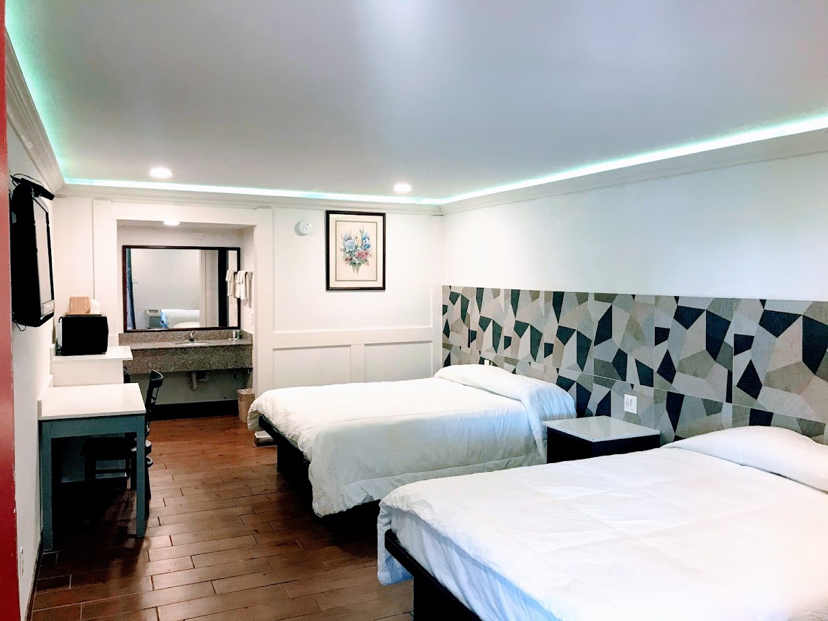Star Inn Hotel Sea World