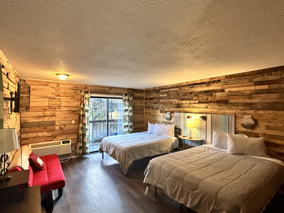 Ski Mountain Lodge photo 2