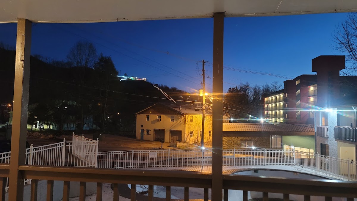Ski Mountain Lodge photo 3