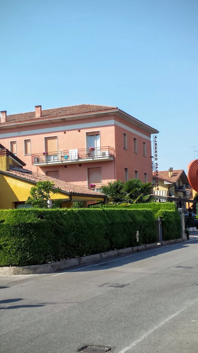 Albergo Speranza