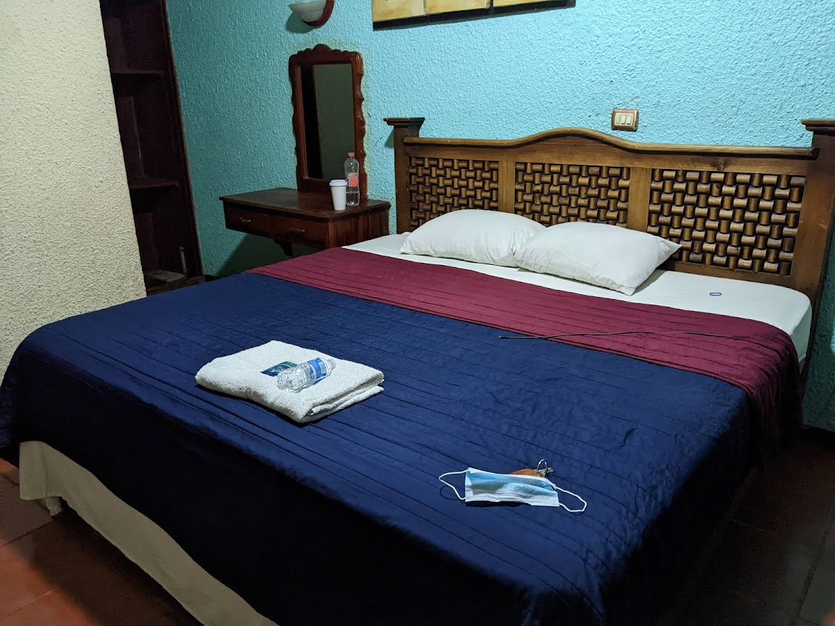 Hotel Chelito photo 2