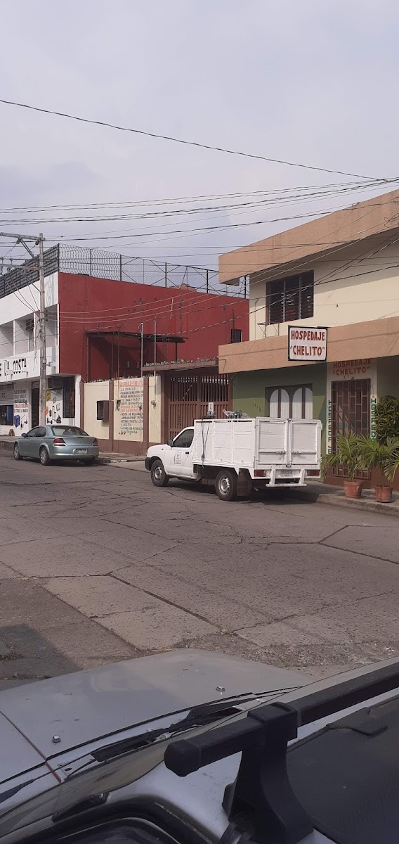 Hotel Chelito photo 3