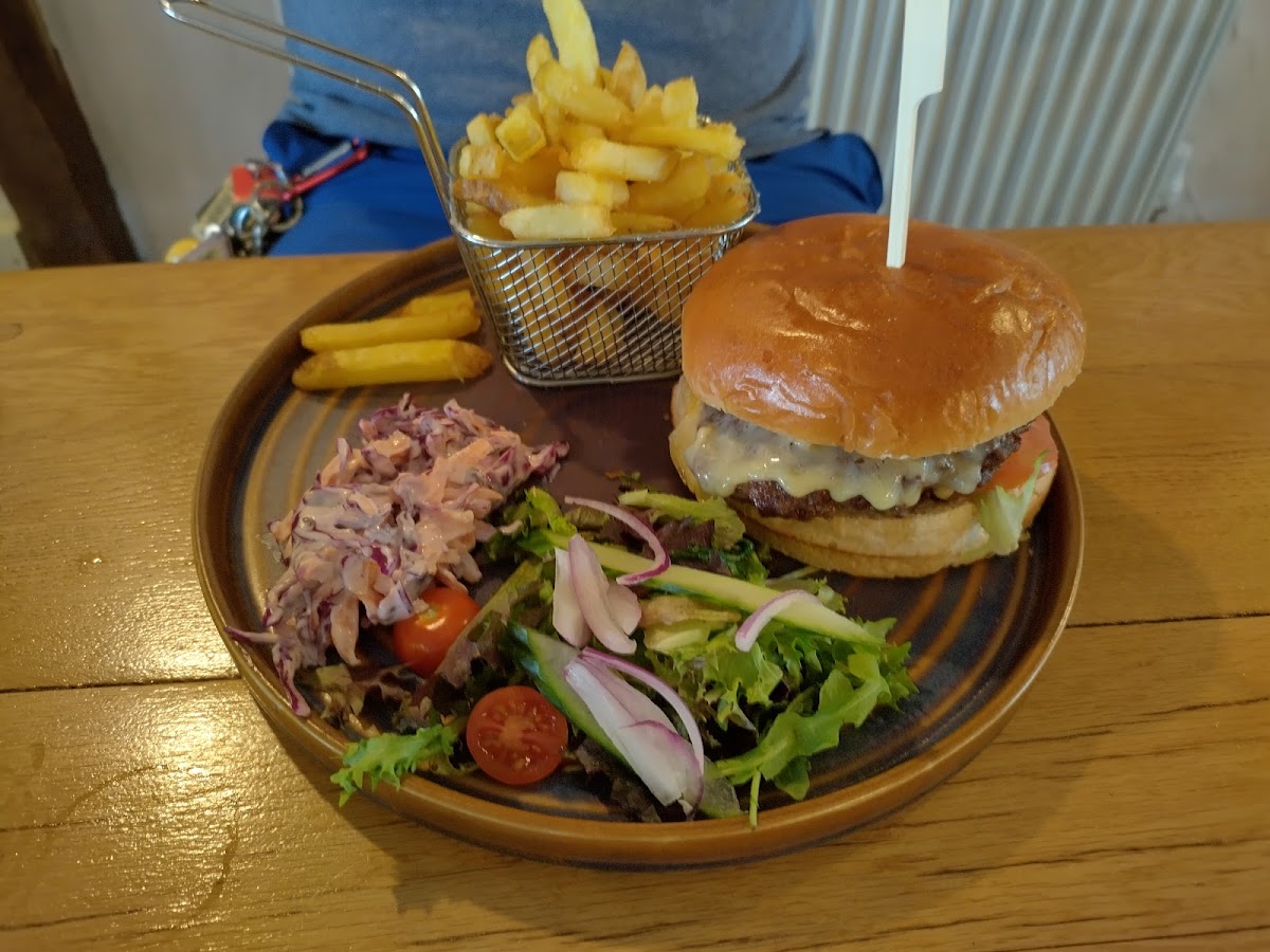 The Bear Inn photo 3