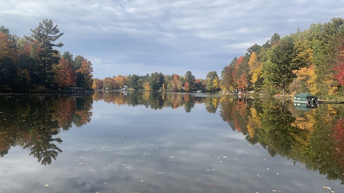 Esadore Lake