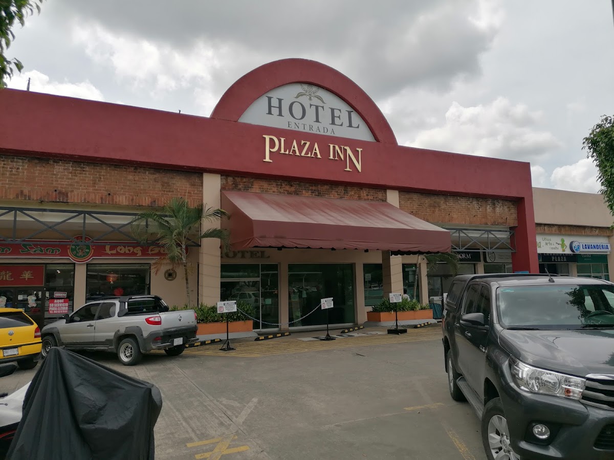 Hotel Plaza Inn Express