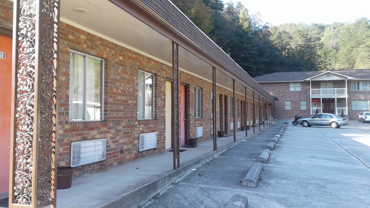 Eastern Heights Motel