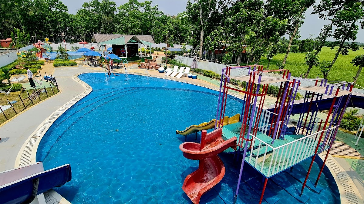 Jess Garden Park