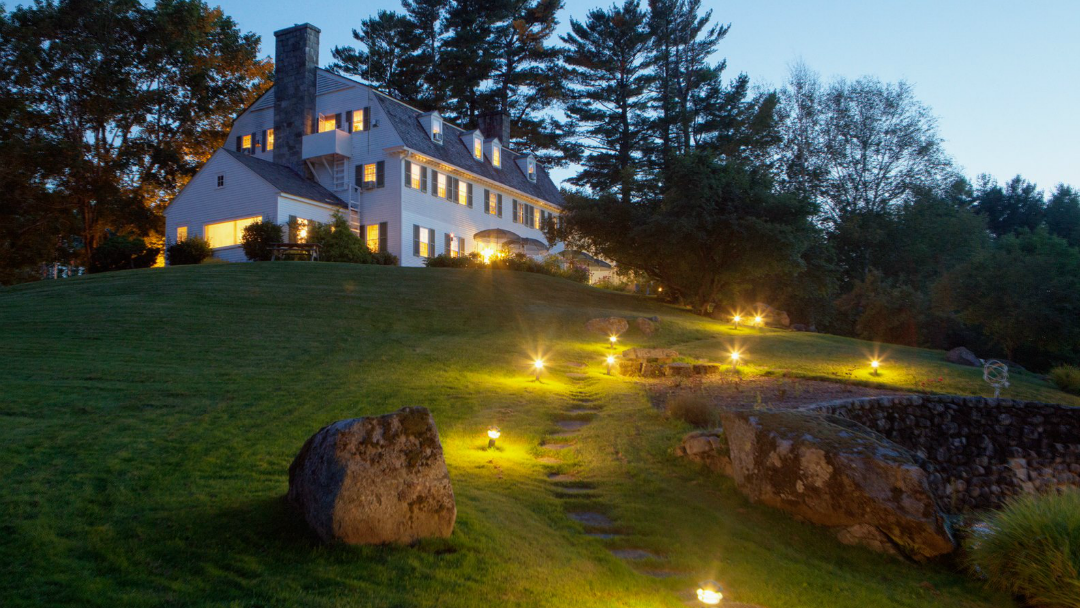 Adair Country Inn and Restaurant