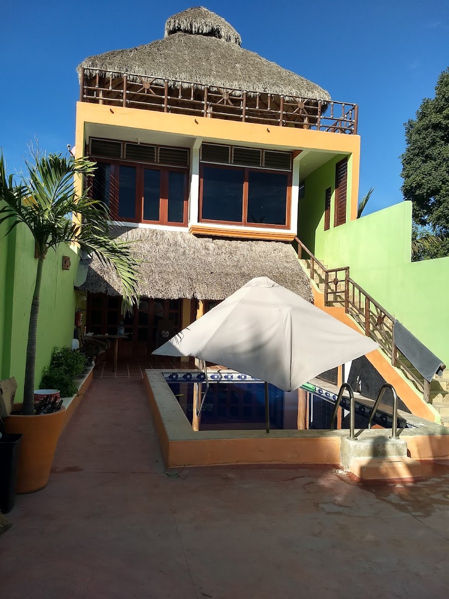CASA COSTA ALEGRE