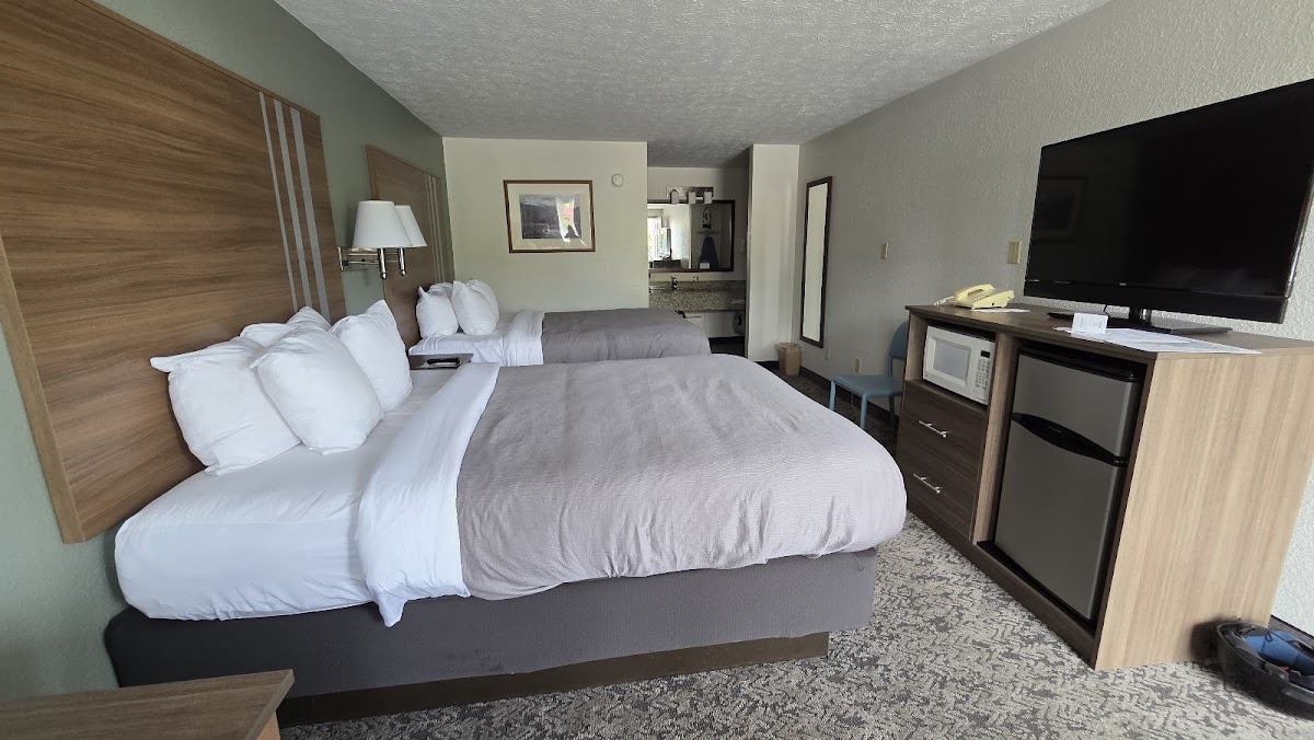 Quality Inn New River Gorge photo 2