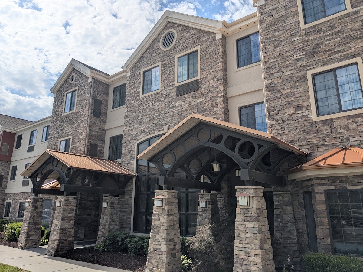 Staybridge Suites Salt Lake-West Valley City by IHG