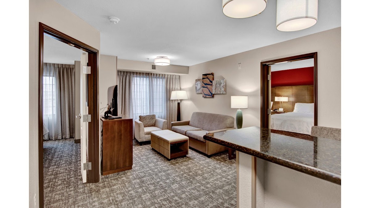 Staybridge Suites Salt Lake-West Valley City by IHG photo 2