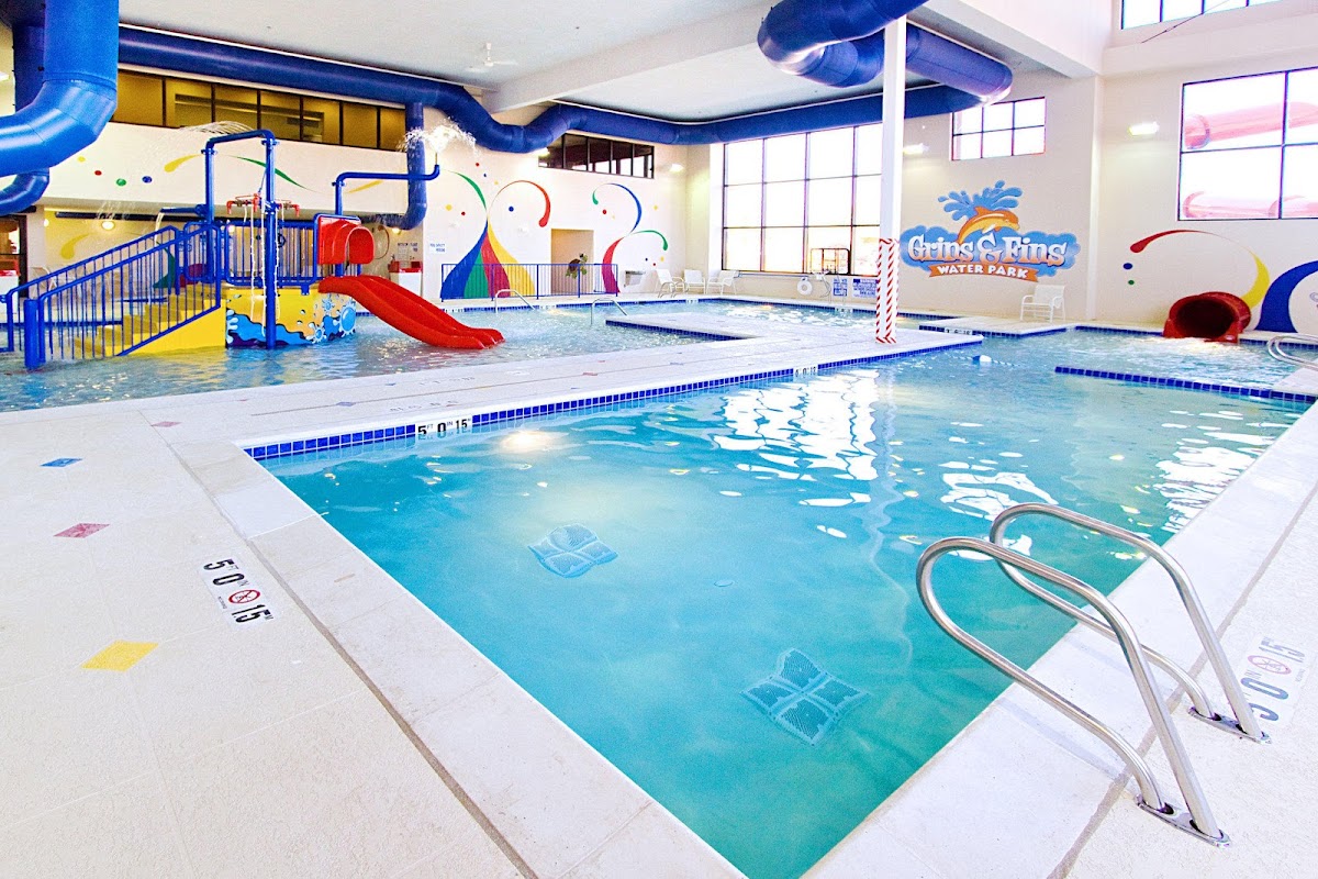 Staybridge Suites Salt Lake-West Valley City by IHG photo 3