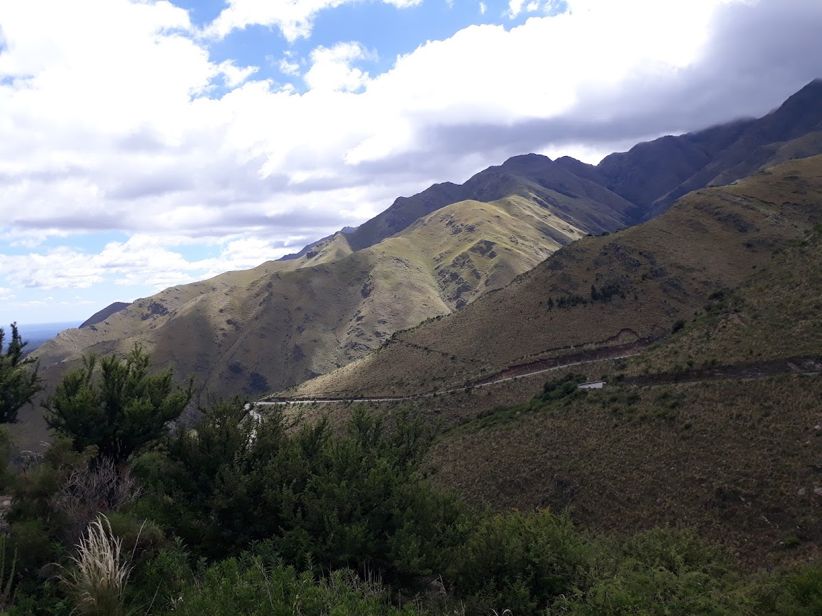 Tirolesa Mirador Del Sol