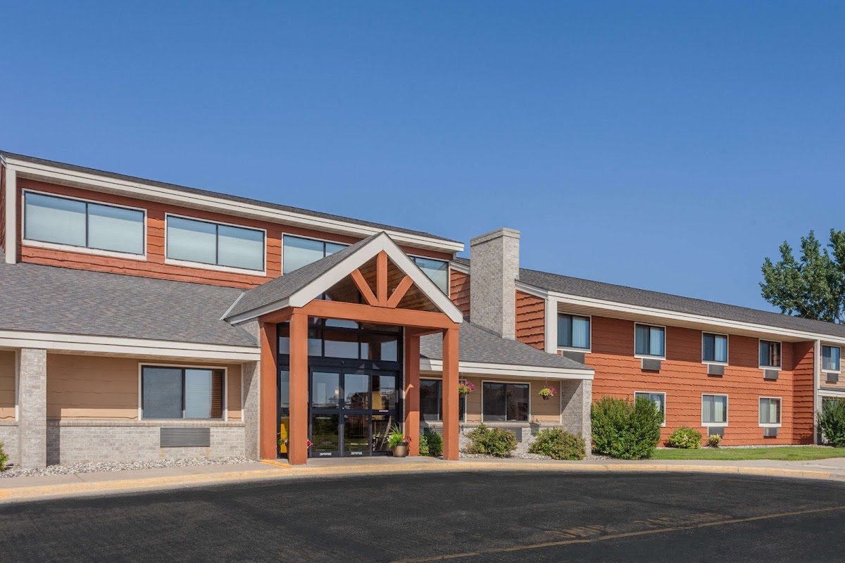 AmericInn by Wyndham Hutchinson