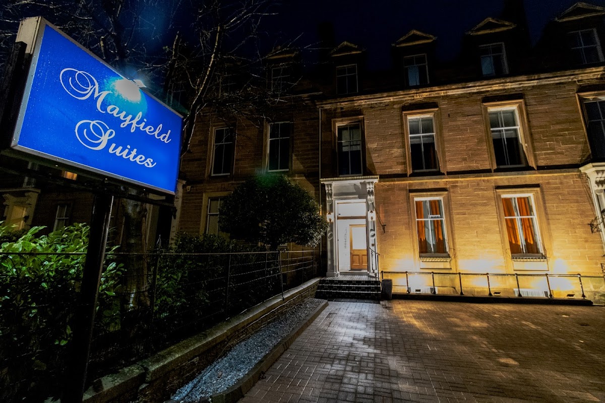 Mayfield Suites