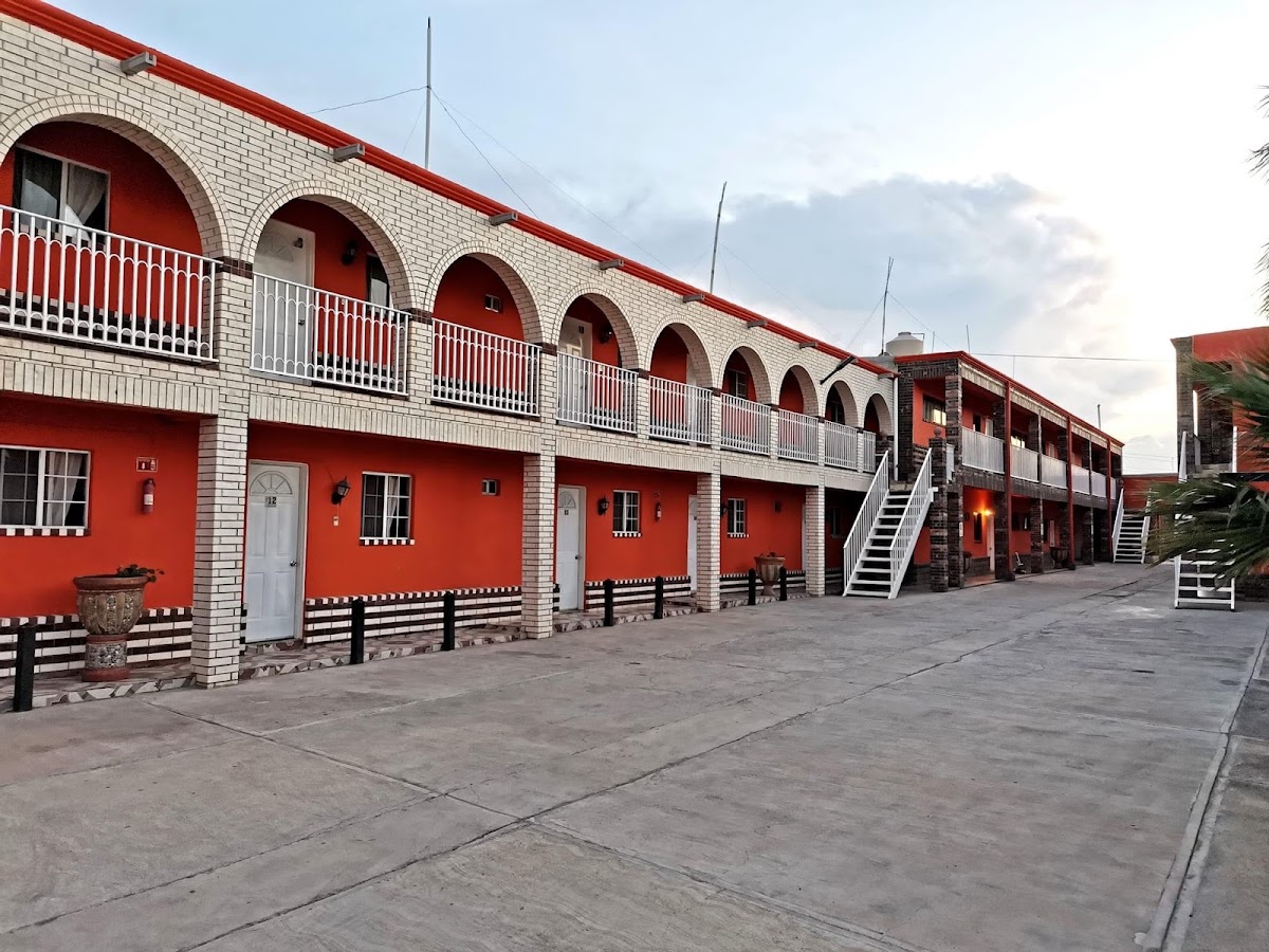 Hotel Hernández