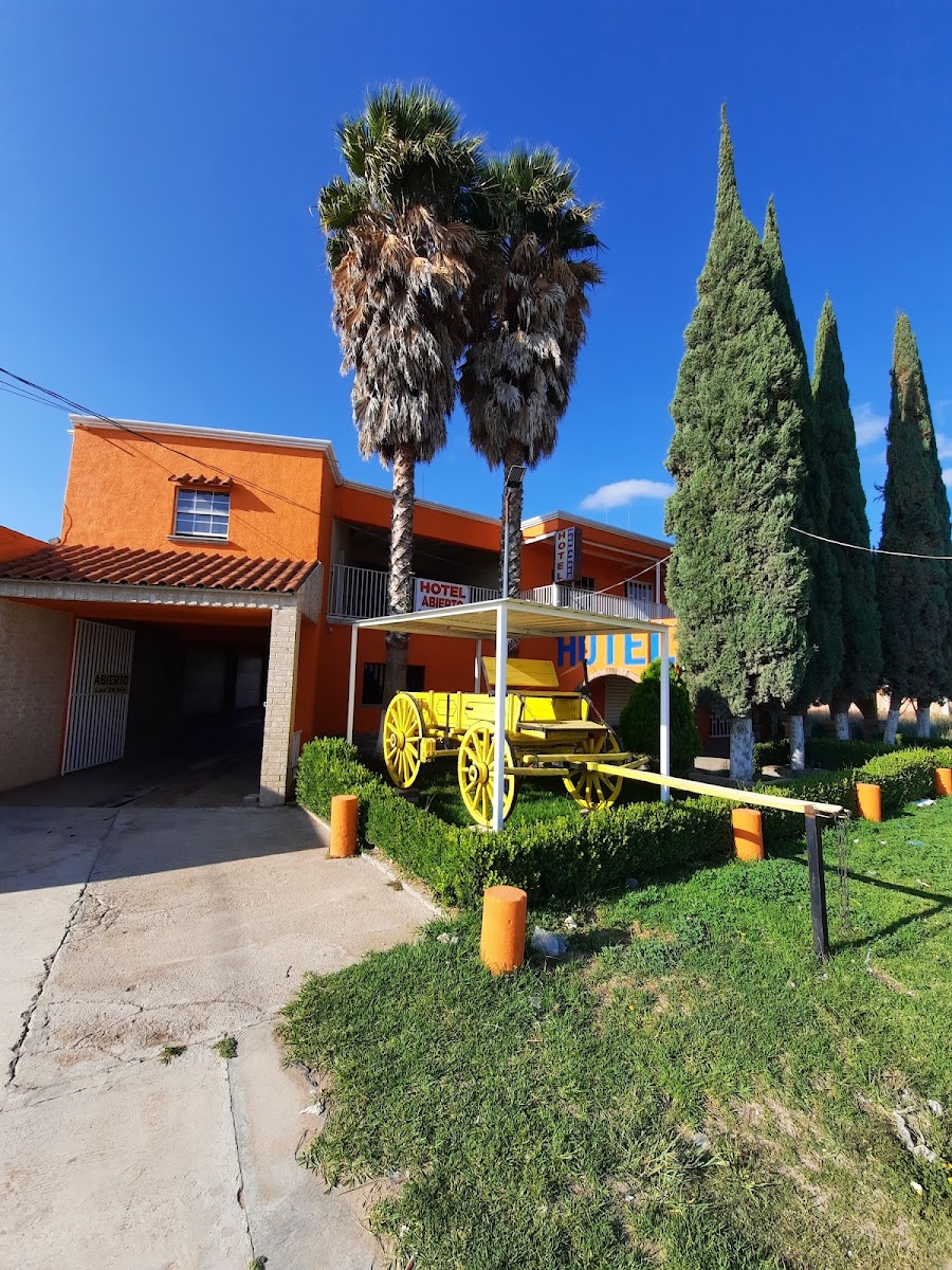 Hotel Hernández photo 3