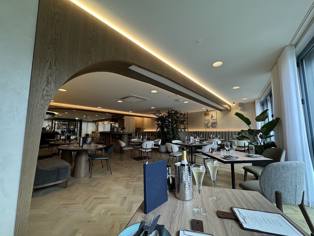 The Reach at Piccadilly, Manchester, a Tribute Portfolio Hotel photo 3