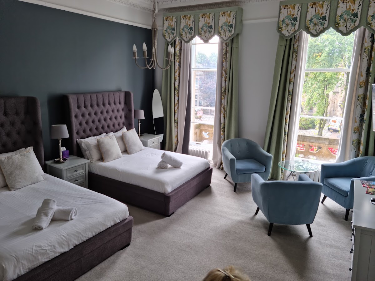 Duthus Lodge