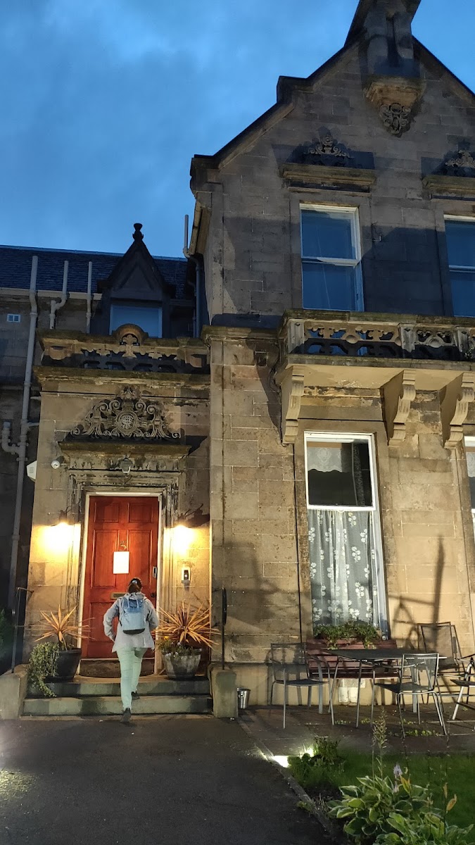 Duthus Lodge photo 2