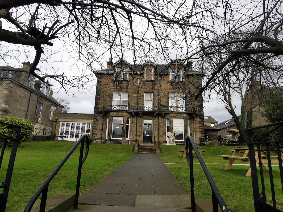 Duthus Lodge photo 3