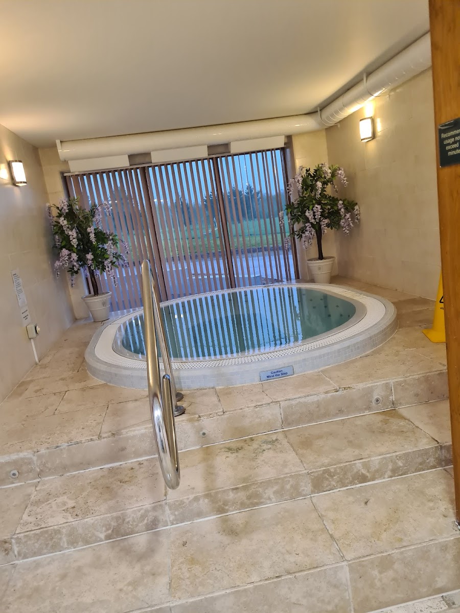 Alexander Park Resort