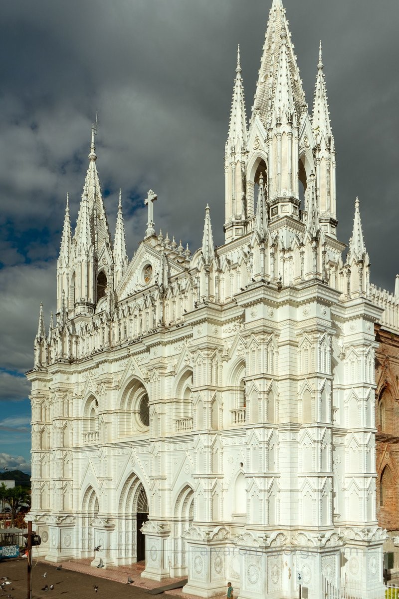 Catedral de Nuestra Señora Santa Ana
