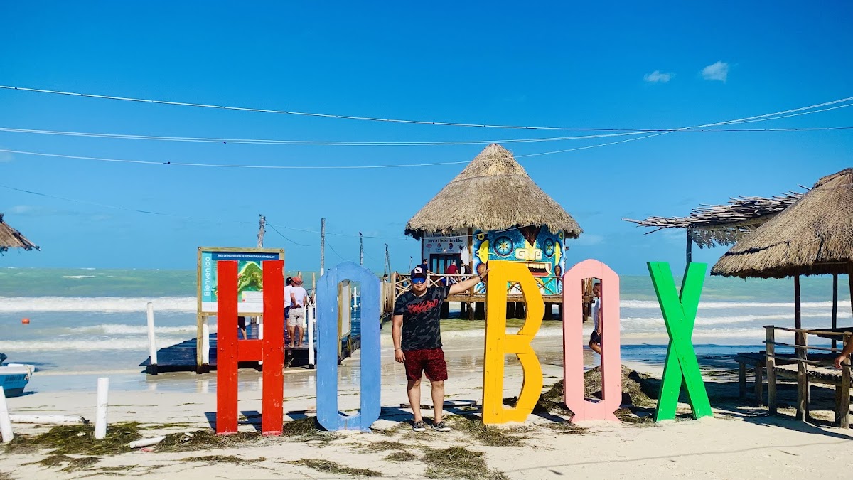 Playa Holbox