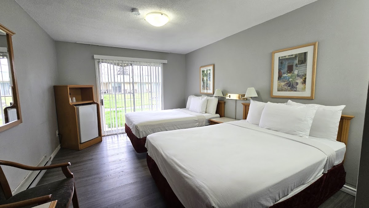 Okanagan Seasons Resort photo 3